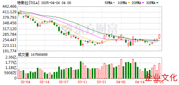 K图 TSLA_0